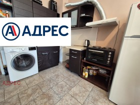 1 bedroom Kolhozen pazar, Varna 1