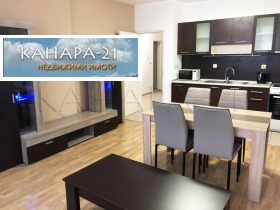 2 bedroom Druzhba 2, Sofia 1