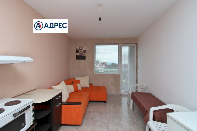 For Rent  1 bedroom Varna , Kolhozen pazar , 50 sq.m | 60110375 - image [2]