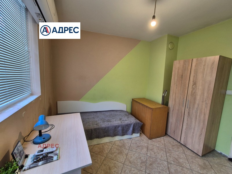 For Rent  1 bedroom Varna , Kolhozen pazar , 50 sq.m | 60110375 - image [3]