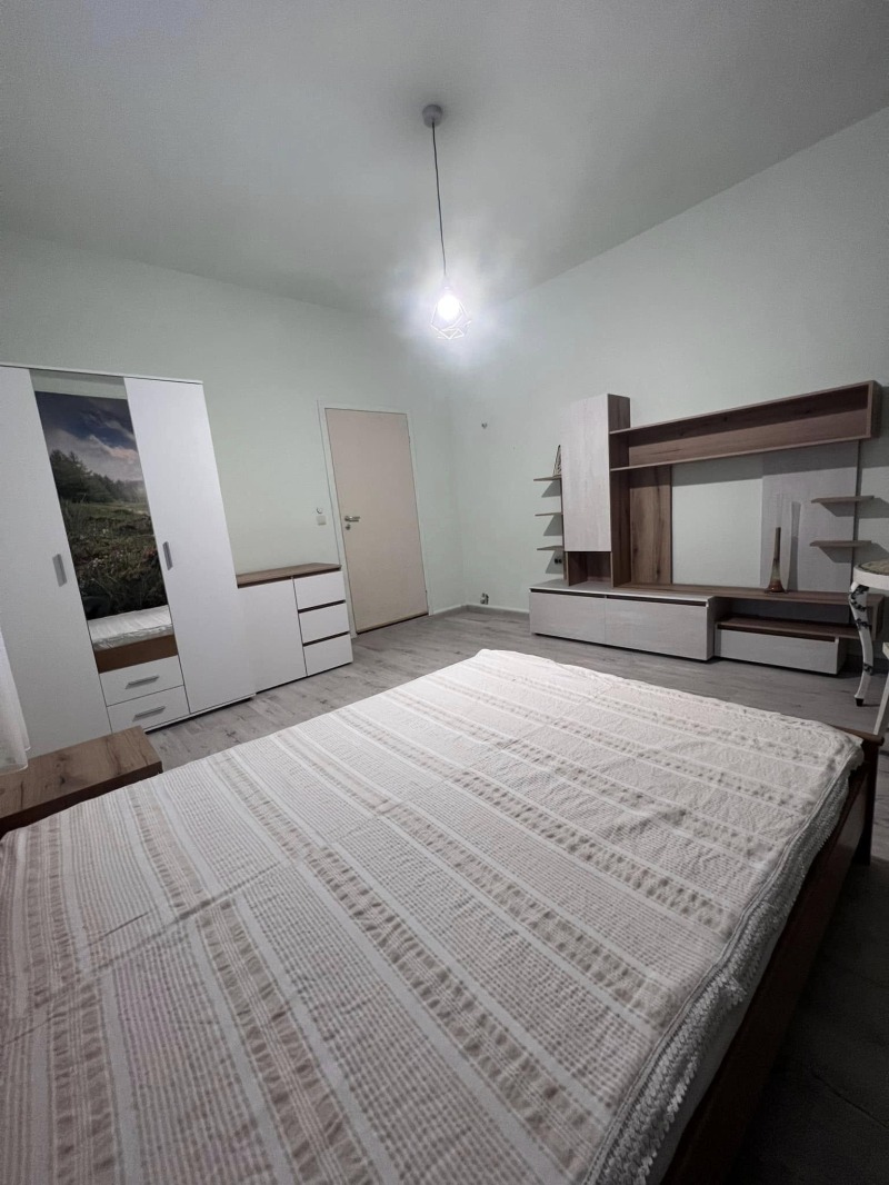 Te huur  1 slaapkamer Varna , Kolchozen pazar , 50 m² | 77816887 - afbeelding [3]