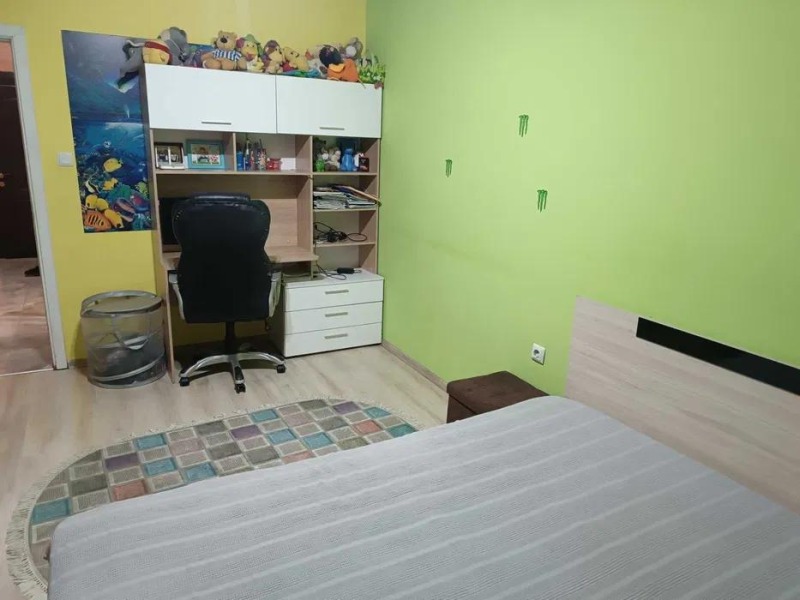 Издаје се  1 спаваћа соба Софија , Лагера , 65 м2 | 40247261 - слика [5]