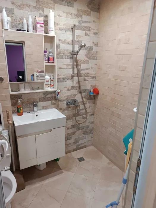 Издаје се  1 спаваћа соба Софија , Лагера , 65 м2 | 40247261 - слика [6]