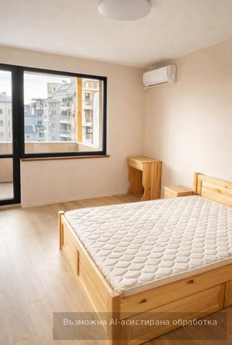 Дава под наем 2-СТАЕН, гр. Пловдив, Мараша, снимка 4 - Апартаменти - 53412669