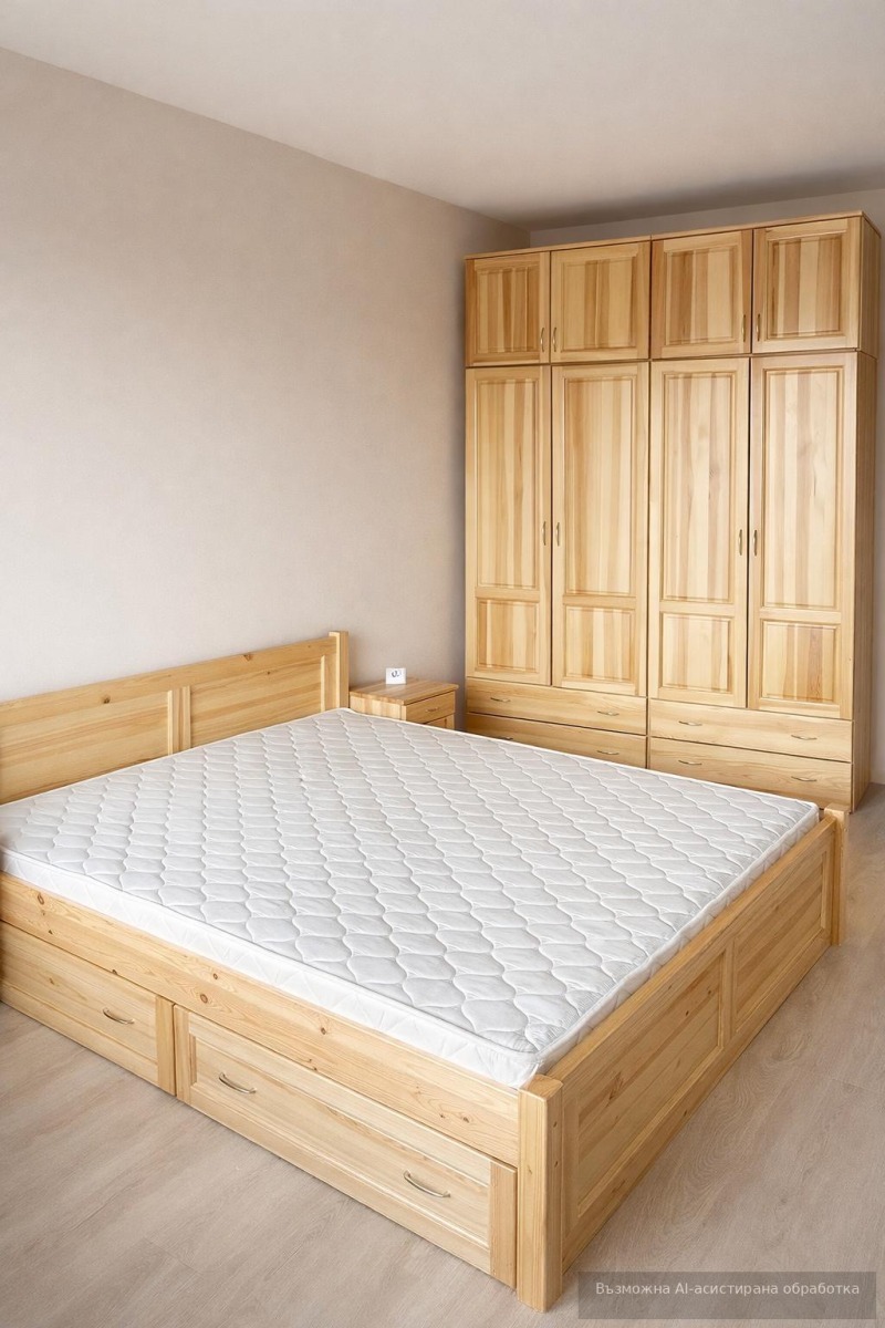 Дава под наем 2-СТАЕН, гр. Пловдив, Мараша, снимка 3 - Апартаменти - 53412669