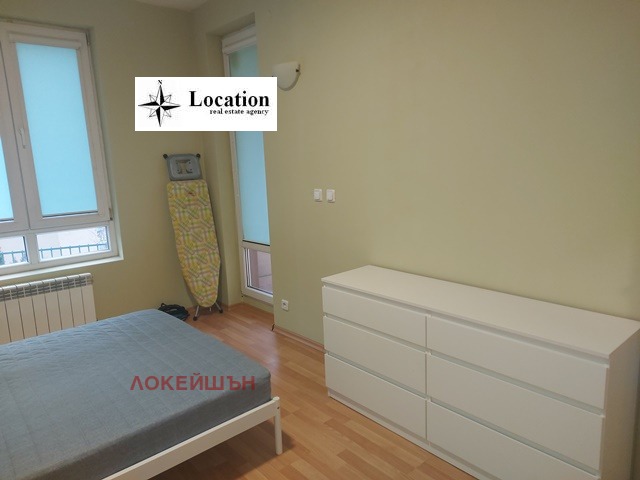 Дава под наем 2-СТАЕН, гр. София, Мусагеница, снимка 2 - Апартаменти - 54539381