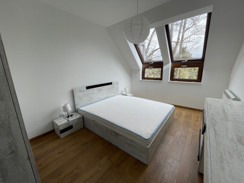 Te huur  2 slaapkamers Sofia , Dragalevtsi , 100 m² | 16804442 - afbeelding [11]