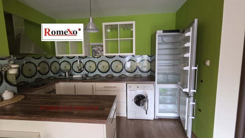 В оренду  2 спальні Пловдив , Център , 111 кв.м | 91261967 - зображення [2]