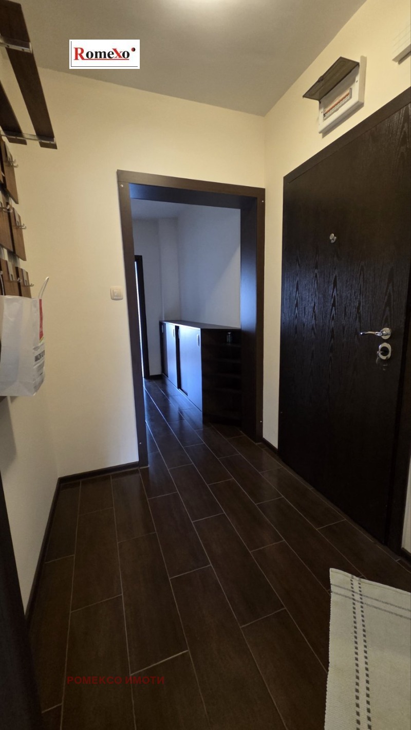 В оренду  2 спальні Пловдив , Център , 111 кв.м | 91261967 - зображення [17]