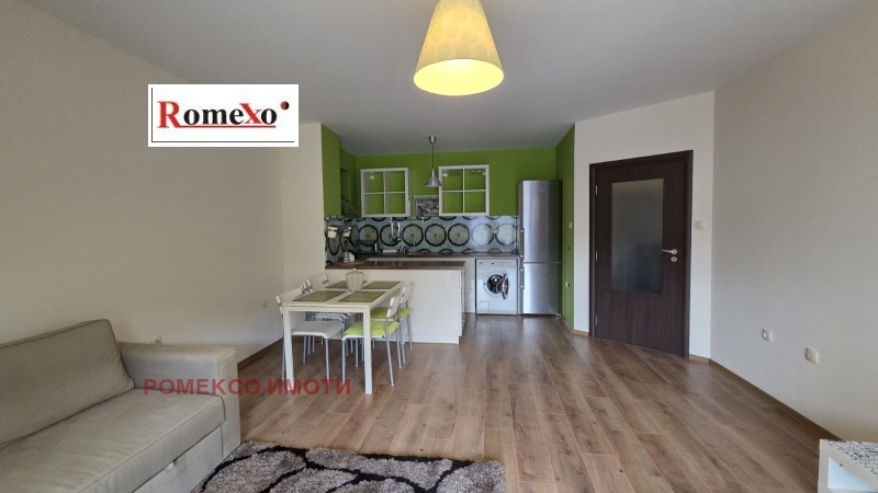В оренду  2 спальні Пловдив , Център , 111 кв.м | 91261967 - зображення [3]