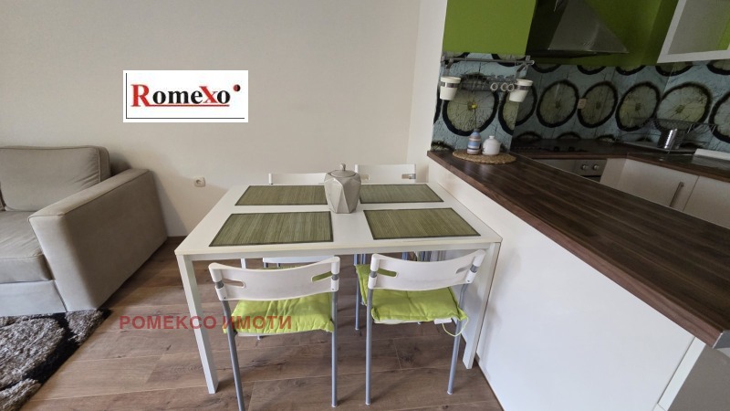 В оренду  2 спальні Пловдив , Център , 111 кв.м | 91261967 - зображення [5]