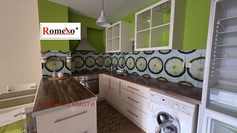 В оренду  2 спальні Пловдив , Център , 111 кв.м | 91261967 - зображення [6]