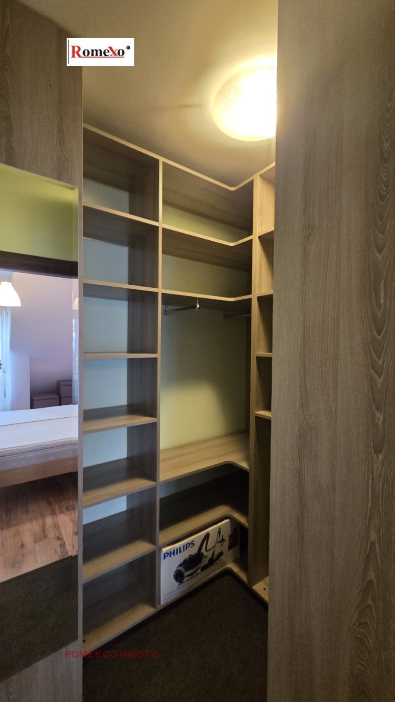 В оренду  2 спальні Пловдив , Център , 111 кв.м | 91261967 - зображення [13]