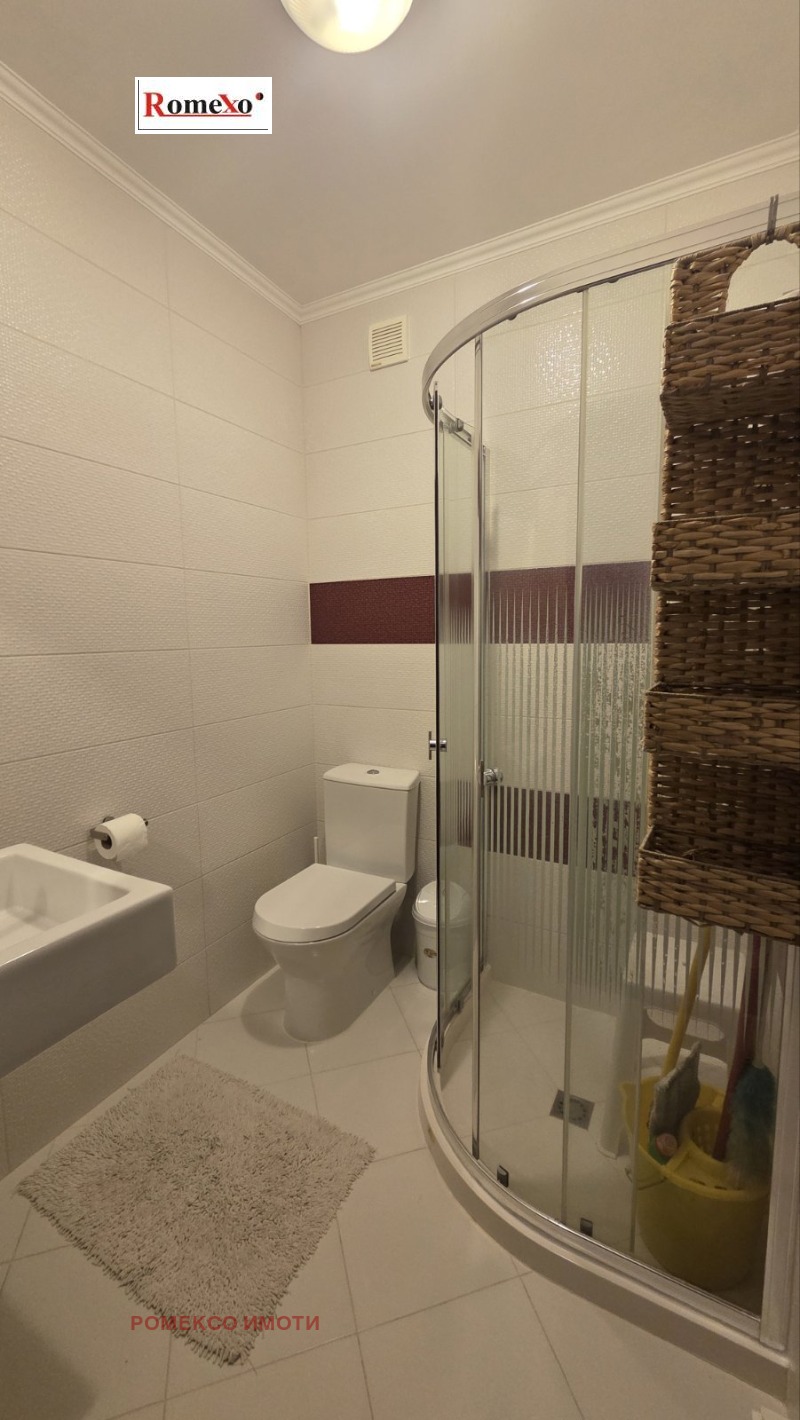 В оренду  2 спальні Пловдив , Център , 111 кв.м | 91261967 - зображення [15]