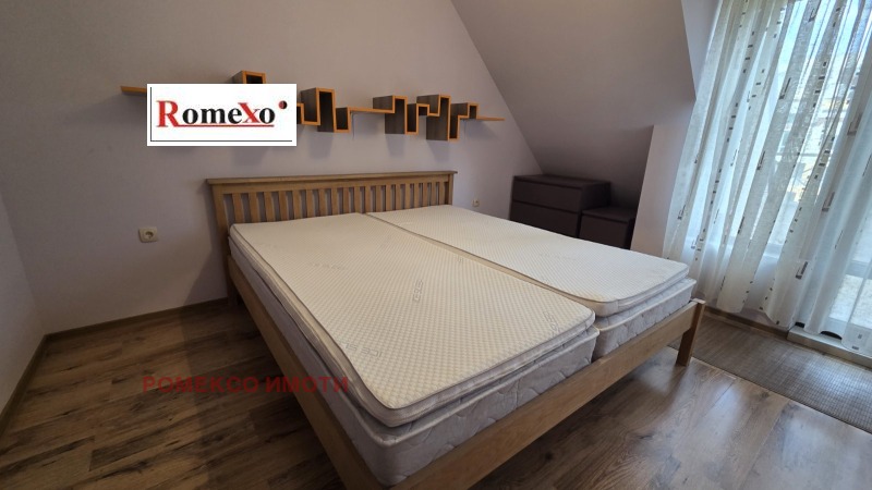 В оренду  2 спальні Пловдив , Център , 111 кв.м | 91261967 - зображення [10]