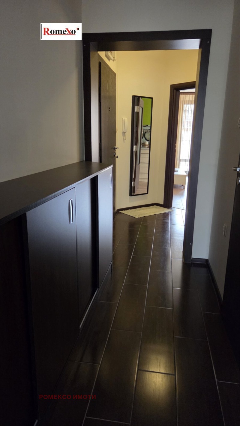 В оренду  2 спальні Пловдив , Център , 111 кв.м | 91261967 - зображення [14]