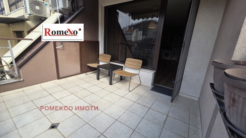 В оренду  2 спальні Пловдив , Център , 111 кв.м | 91261967 - зображення [8]