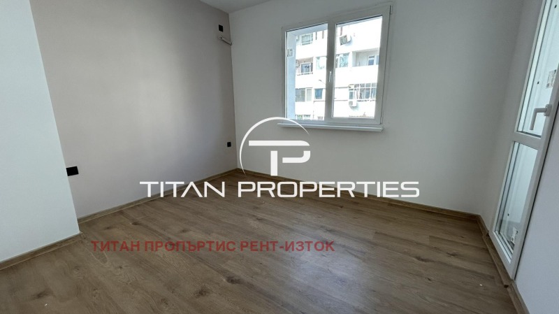 Издаје се  2 спаваће собе Бургас , Братја Миладинови , 70 м2 | 59215189 - слика [3]