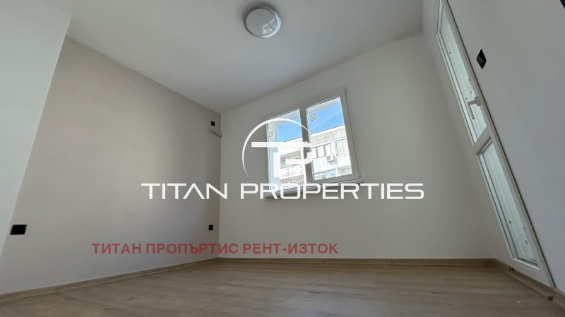 Издаје се  2 спаваће собе Бургас , Братја Миладинови , 70 м2 | 59215189 - слика [4]