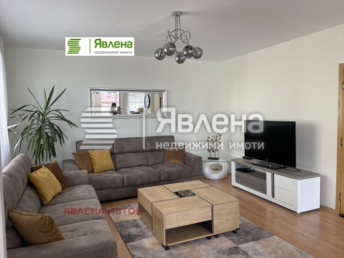 For Rent  3 bedroom Sofia , Manastirski livadi , 125 sq.m | 39913434