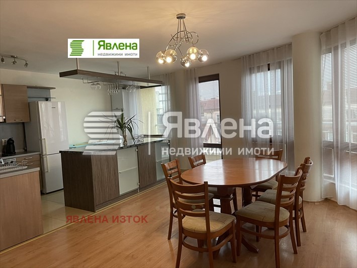 For Rent  3 bedroom Sofia , Manastirski livadi , 125 sq.m | 39913434 - image [6]