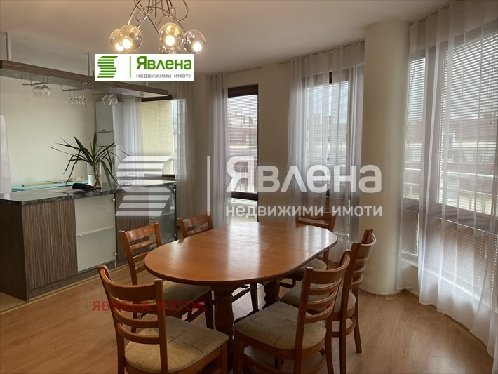 For Rent  3 bedroom Sofia , Manastirski livadi , 125 sq.m | 39913434 - image [7]