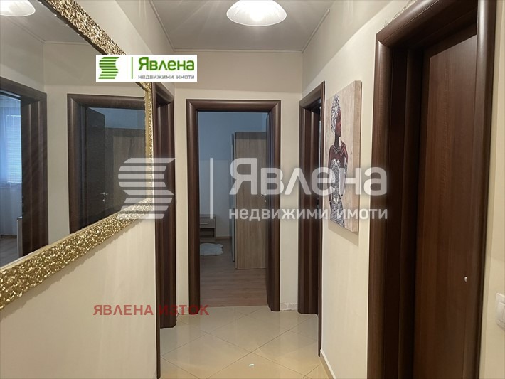 For Rent  3 bedroom Sofia , Manastirski livadi , 125 sq.m | 39913434 - image [4]