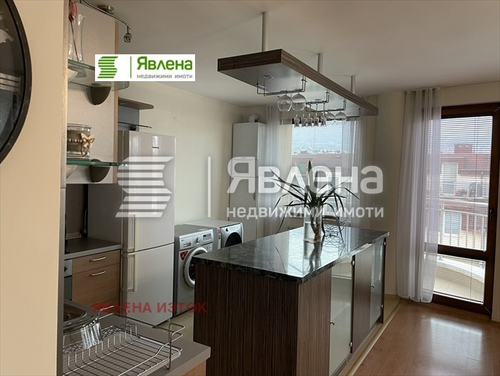For Rent  3 bedroom Sofia , Manastirski livadi , 125 sq.m | 39913434 - image [8]