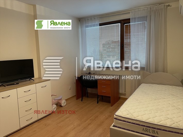 For Rent  3 bedroom Sofia , Manastirski livadi , 125 sq.m | 39913434 - image [16]