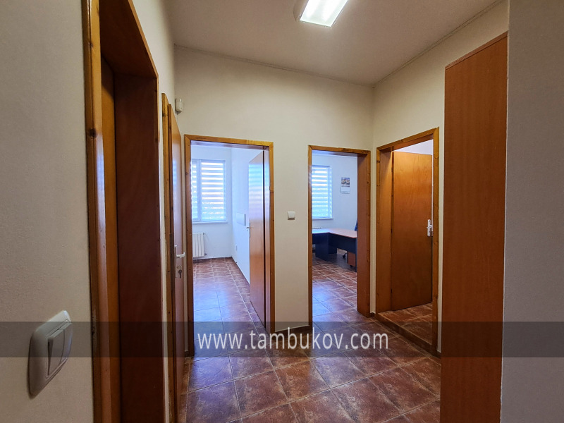 Дава под наем ОФИС, гр. София, Младост 1, снимка 3 - Офиси - 52440042