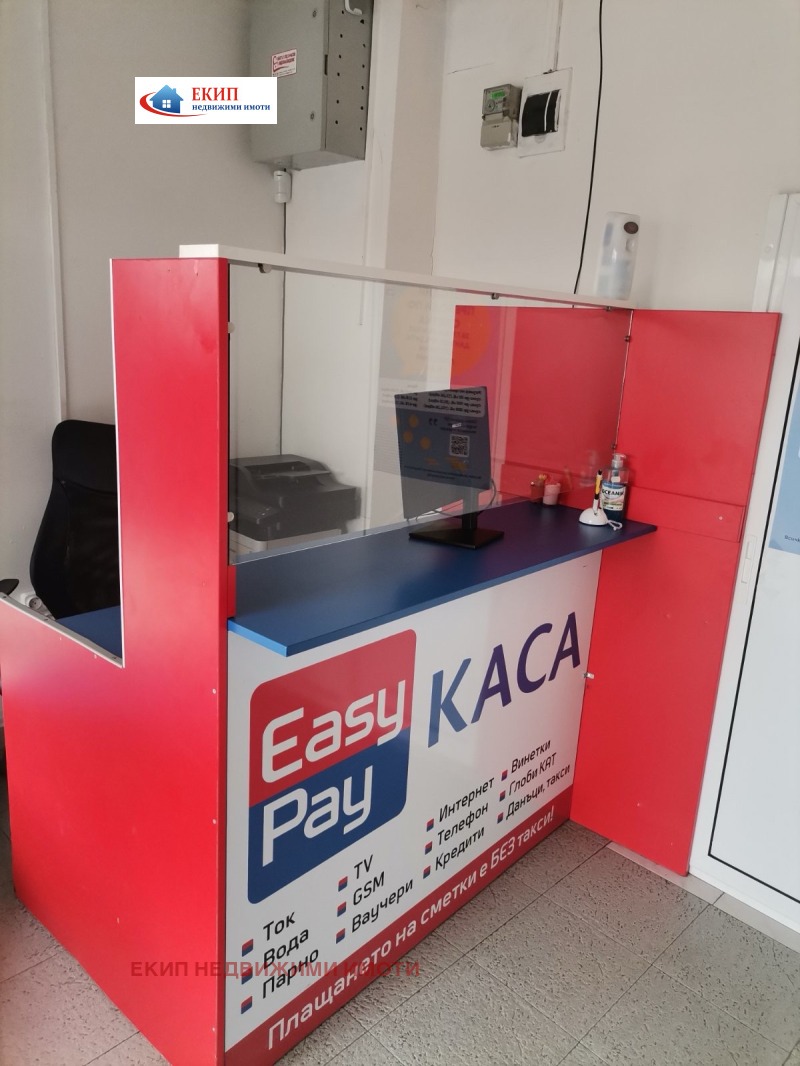 Дава под наем ОФИС, гр. София, Люлин 8, снимка 3 - Офиси - 53528420