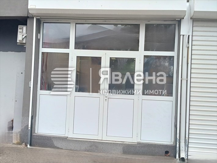 Дава под наем МАГАЗИН, гр. София, Овча купел 2, снимка 2 - Магазини - 54598811