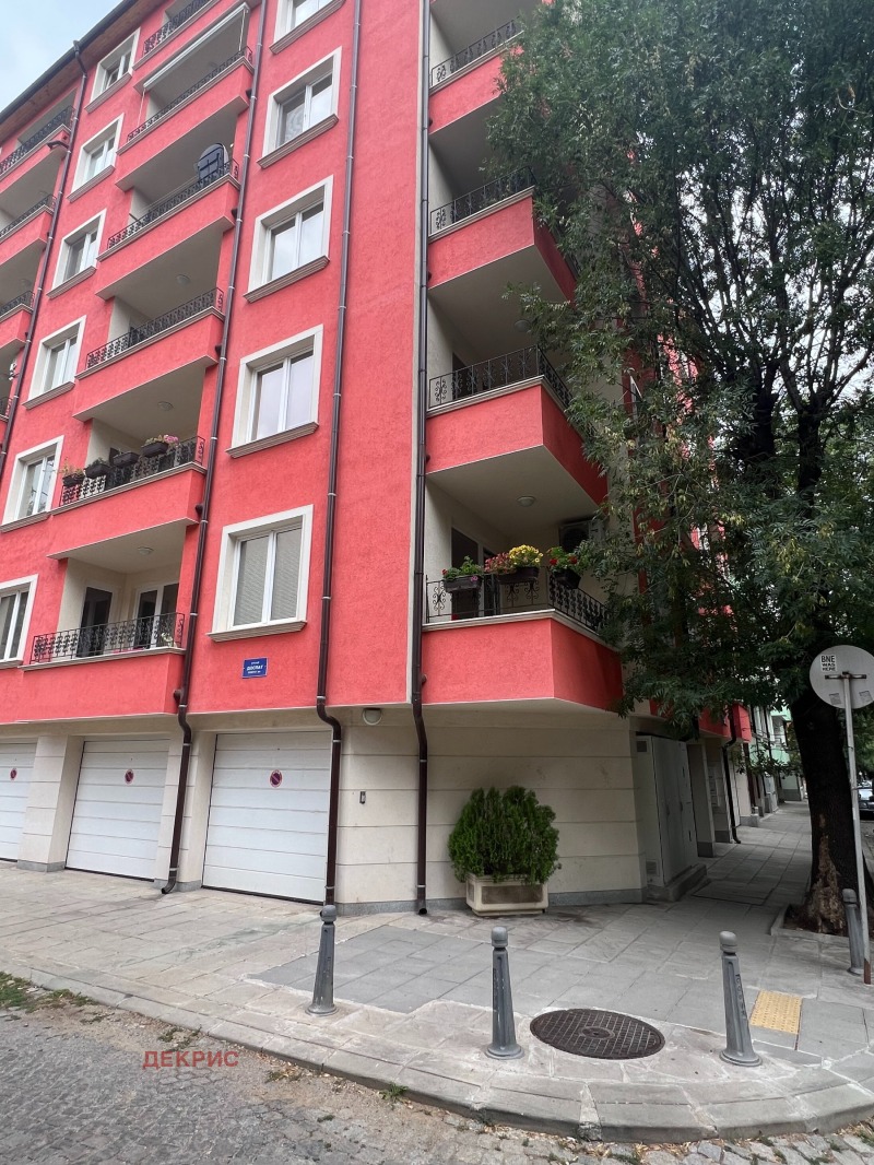 Дава под наем  Гараж град София , Център , 30 кв.м | 98860748 - изображение [4]