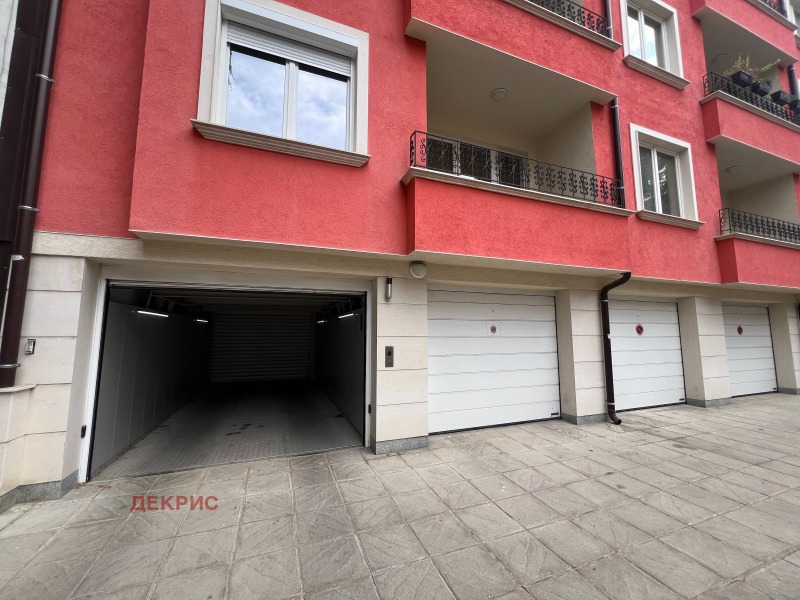 Дава под наем  Гараж град София , Център , 30 кв.м | 98860748 - изображение [3]