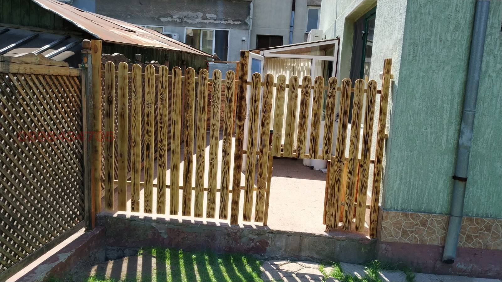 Дава под наем 1-СТАЕН, гр. Видин, Баба Тонка, снимка 2 - Апартаменти - 54886737