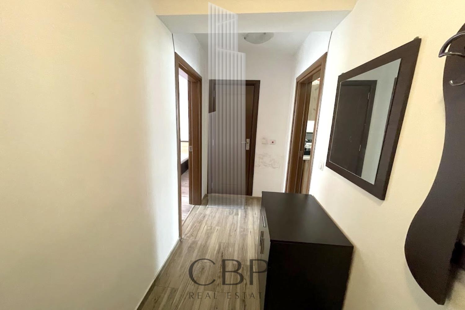 Дава под наем 2-СТАЕН, гр. Варна, Гранд Мол, снимка 5 - Апартаменти - 53896311