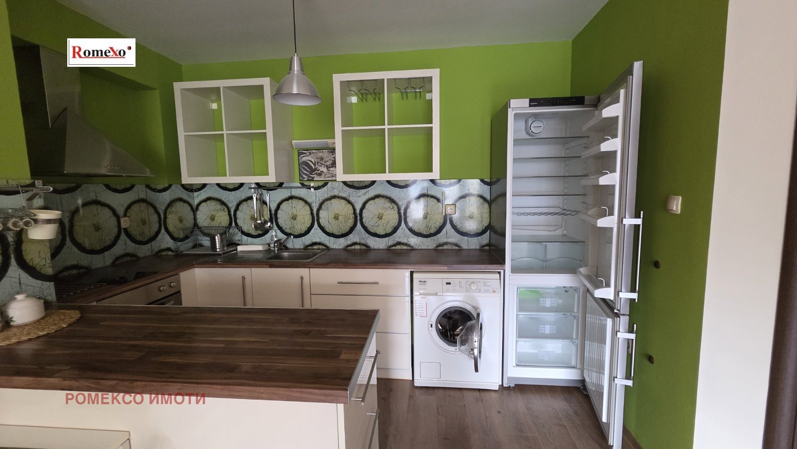 Дава под наем 3-СТАЕН, гр. Пловдив, Център, снимка 2 - Апартаменти - 51367672