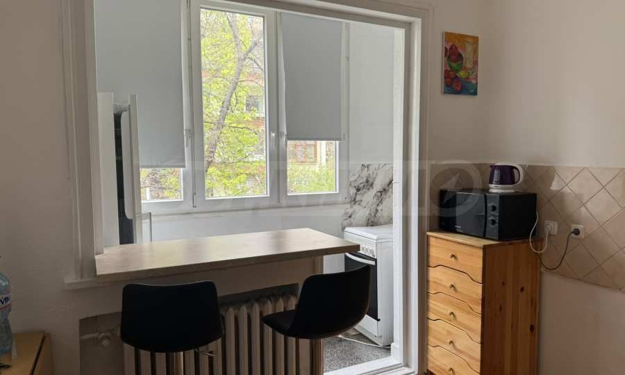 Дава под наем 3-СТАЕН, гр. София, Лозенец, снимка 1 - Апартаменти - 54224483