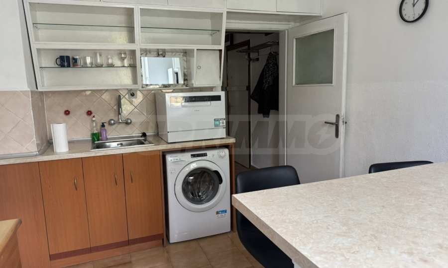 Дава под наем 3-СТАЕН, гр. София, Лозенец, снимка 2 - Апартаменти - 54224483