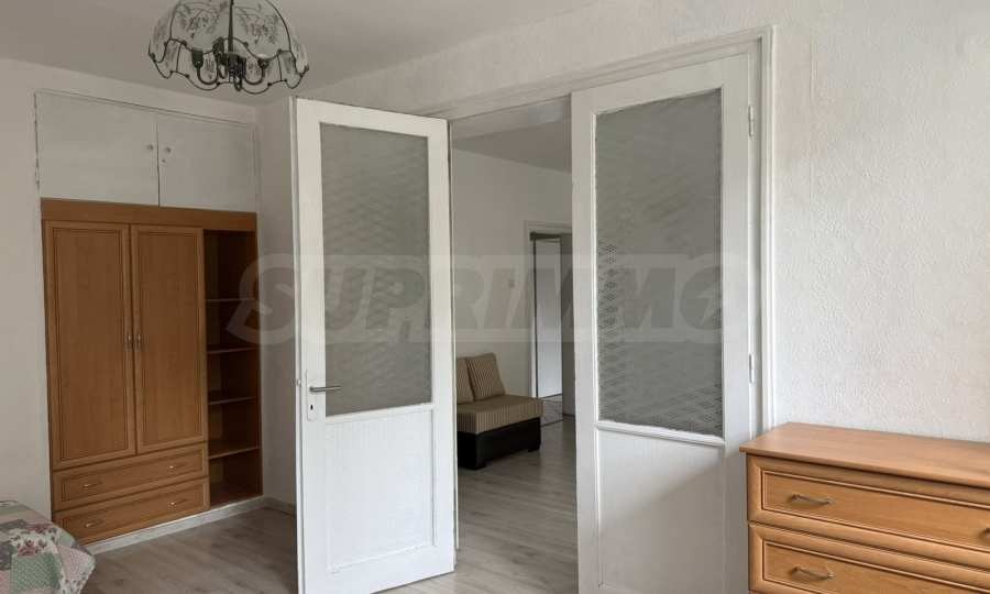 Дава под наем 3-СТАЕН, гр. София, Лозенец, снимка 6 - Апартаменти - 54224483