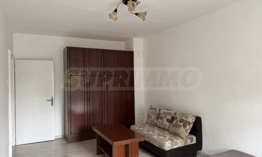 Дава под наем 3-СТАЕН, гр. София, Лозенец, снимка 4 - Апартаменти - 54224483