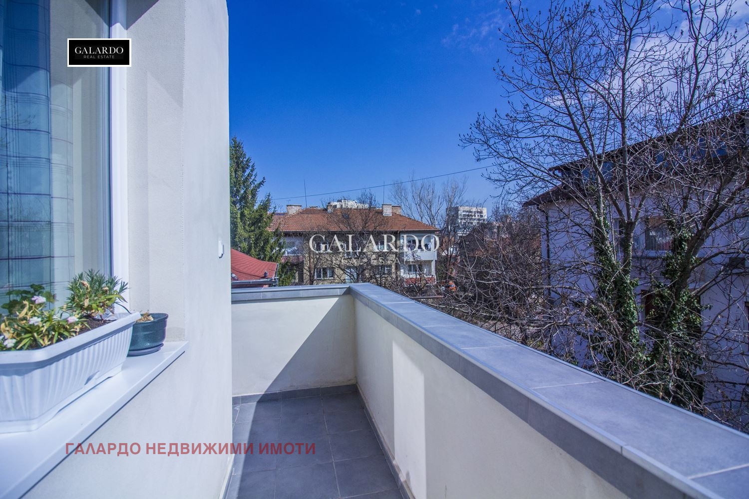 Дава под наем 4-СТАЕН, гр. София, Изток, снимка 9 - Апартаменти - 54075802