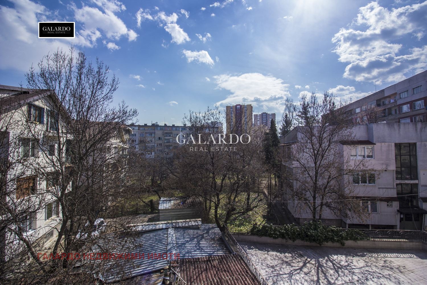 Дава под наем 4-СТАЕН, гр. София, Изток, снимка 11 - Апартаменти - 54075802