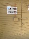 Дава под наем  Гараж, Паркомясто град Варна , Чаталджа , 17 кв.м | 29352693 - изображение [2]
