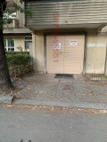 Дава под наем  Гараж, Паркомясто град Варна , Чаталджа , 17 кв.м | 29352693