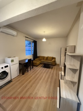 1 dormitorio Tsentar, Sofia