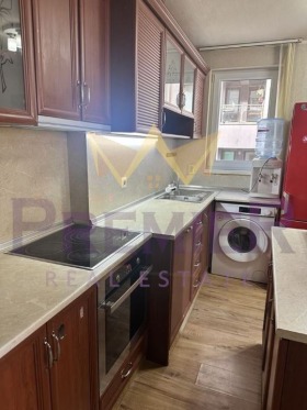 2 bedroom Tsveten kvartal, Varna