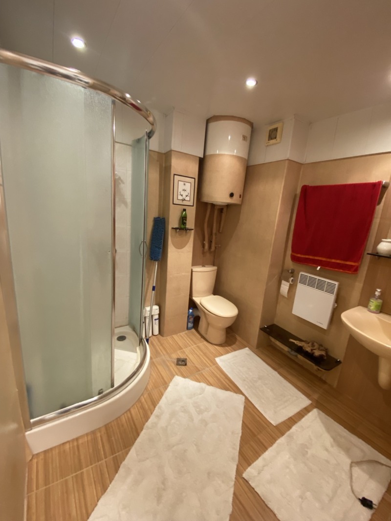K pronájmu  Studio Varna , Levski 1 , 40 m2 | 78468188 - obraz [10]