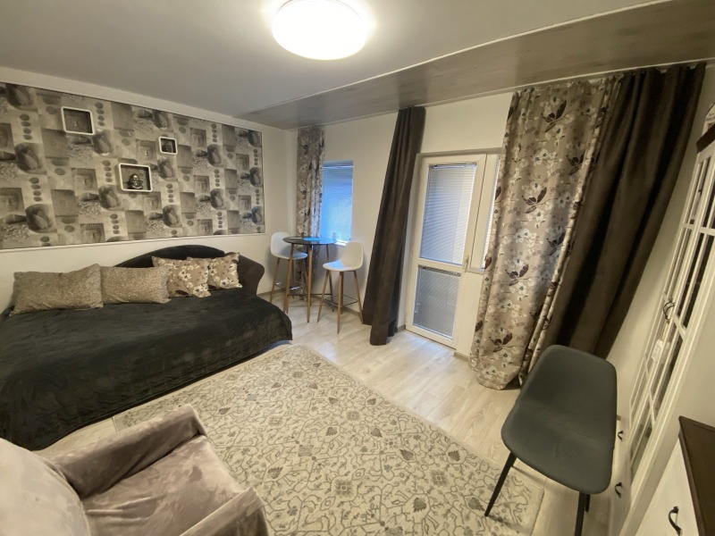 K pronájmu  Studio Varna , Levski 1 , 40 m2 | 78468188 - obraz [5]