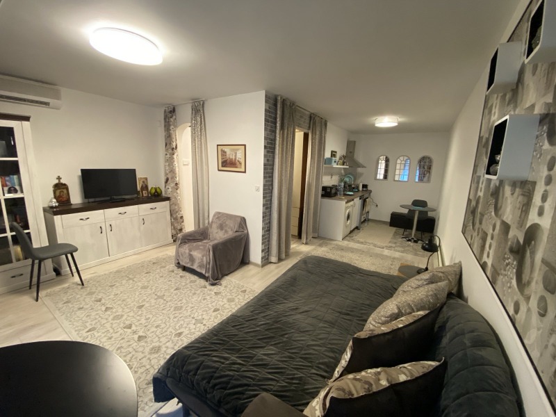 K pronájmu  Studio Varna , Levski 1 , 40 m2 | 78468188